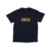Howl - Playera - Azul Marino