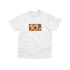 Okarun Glasses - Playera - Blanco