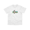 Totoro - Playera - Blanco