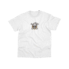 Luffy Gear 5 Icon - Playera - Blanco