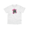 Zoro Dragon 2 - Playera - Blanco