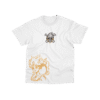 Luffy Gold - Playera - Blanco