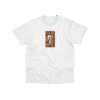 Turbo Granny - Playera - Blanco