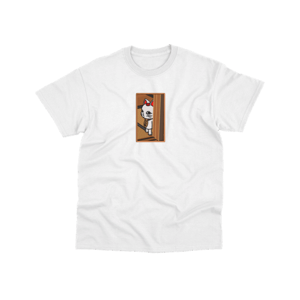 Turbo Granny - Playera - Blanco