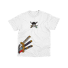 Zoro Katanas - Playera - Blanco