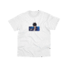 Jinwoo v2 - Playera - Blanco