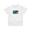Solo Leveling - Playera - Blanco