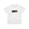 Sung Jinwoo - Playera - Blanco