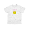 PPEU LISA - Playera - Blanco