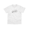 Bangtan - Playera - Blanco
