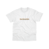 Lachimolala - Playera - Blanco