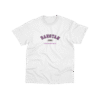 Bangtan Est 2013 - Playera - Blanco
