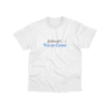 Yet To Come - Playera - Blanco