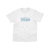 The X Nexus - Playera - Blanco