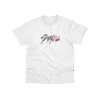 Stray Kids - Playera - Blanco