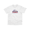 Shinji Boxed - Playera - Blanco