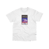 Evangelion - Playera - Blanco