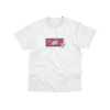 Carta Chihiro - Playera - Blanco