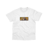 Howl - Playera - Blanco