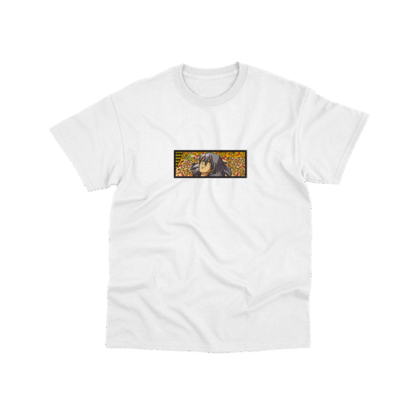 Howl - Playera - Blanco