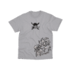 Zoro Roronoa - Playera - Gris