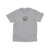 Luffy Prime Gold - Playera - Gris