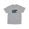 Solo Leveling - Playera - Gris