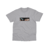 Sung Jinwoo - Playera - Gris