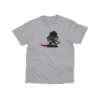 Jinwoo - Playera - Gris