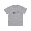 Bangtan - Playera - Gris
