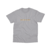 Lachimolala - Playera - Gris