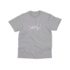 The Astronaut - Playera - Gris