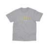 Daechwita - Playera - Gris