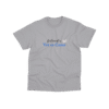 Yet To Come - Playera - Gris