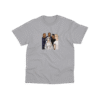 Frieren - Playera - Gris