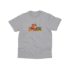 Ponyo - Playera - Gris