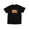 Okarun Glasses - Playera - Negro