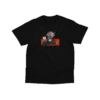 Okarun - Playera - Negro