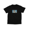 Haku x Chihiro - Playera - Negro