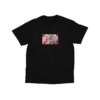 Luffy Gear 5 - Playera - Negro