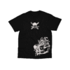 Zoro Roronoa - Playera - Negro