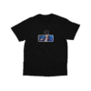Jinwoo v2 - Playera - Negro