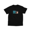 Solo Leveling - Playera - Negro