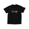 Sung Jinwoo - Playera - Negro