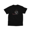 Jinwoo - Playera - Negro