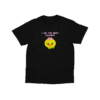 PPEU LISA - Playera - Negro