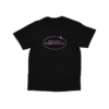 Dont Worry Bangtan Loves You - Playera - Negro