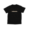 Lachimolala - Playera - Negro