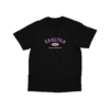 Bangtan Est 2013 - Playera - Negro