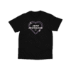 Jeon Jungkook - Playera - Negro